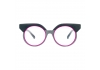 Organic 47M Negro Fucsia Rx